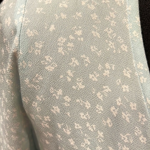 Hollister cute crop top - Picture 2 of 4